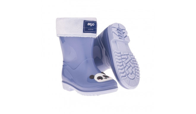 Bejo Frize Wellies Jr Wellington boots 92800432356 (27)