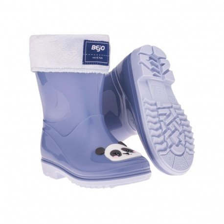 Bejo Frize Wellies Jr Wellington boots 92800432356 (24)