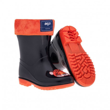 Bejo Frize Wellies Jr Wellington boots 92800432347 (22)