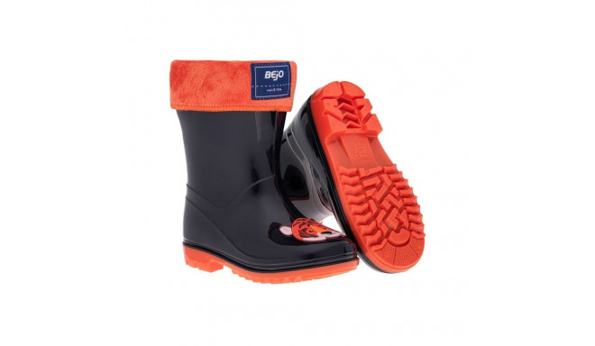Bejo Frize Wellies Jr Wellington boots 92800432347 (22)