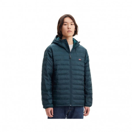 Levi's Presidio Packable Hooded Jacket M A18270003 (M)