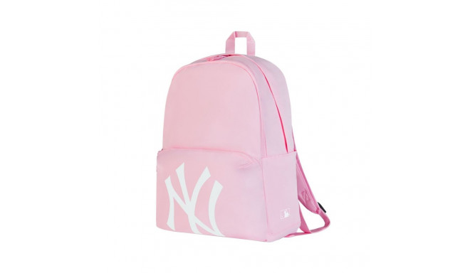 New Era Disti Multi New York Yankees Backpack 60240062 (One size)