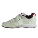 Adidas Adipower Weightlifting 3 M GY8925 shoes (46 2/3)