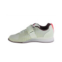 Adidas Adipower Weightlifting 3 M GY8925 shoes (45 1/3)