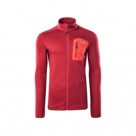 Elbrus Emino Polartec M sweatshirt 92800353906 (L)