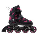 Coolslide Shoq Jr.92800398282 rollers (39-42)