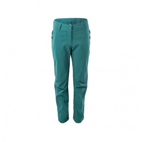 Elbrus Gaude Tg Jr Pants 92800396542 (164)