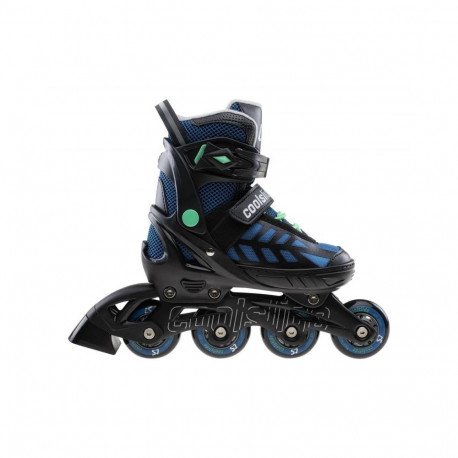 Coolslide Wonton Yb Jr 92800359342 Roller Skates (37-40)