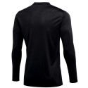 Nike Dri-FIT Referee Jersey Longsleeve M DH8027-010 (L)