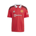 Set adidas Manchester United H Mini Jr H64050 (98 cm)