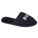 Boss Logo Slippers Jr J29312-849 (36)