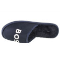 Boss Logo Slippers Jr J29312-849 (36)