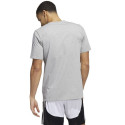 Adidas Badge of Sport Courts Tee M HK6726 (L)