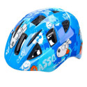 Bicycle helmet Meteor PNY11 Jr 25231 (uniw)