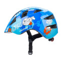 Bicycle helmet Meteor PNY11 Jr 25231 (uniw)