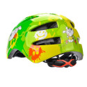 Bicycle helmet Meteor PNY11 Jr 25228 (uniw)