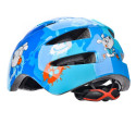 Bicycle helmet Meteor PNY11 Jr 25231 (uniw)