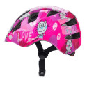 Bicycle helmet Meteor PNY11 Jr 25226 (uniw)