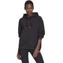adidas sweatshirt Adicolor Oversize Hoodie W HC7104 42