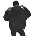 Adidas Adicolor Oversize Hoodie W HC7104 (42)