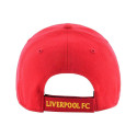 47 Brand EPL FC Liverpool Cap M EPL-MVP04WBV-RDG (One size)