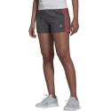 Adidas Essentials Slim 3 Stripes Shorts W HD1810 (XS)