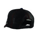 Capslab Marvel Black Panther Cap CL-MAR3-1-PAN1 (One size)
