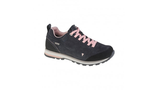 CMP Elettra Low W 38Q4616-70UE shoes (40)