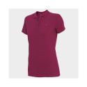 4F W polo shirt H4L22-TSD355 53S (XS)