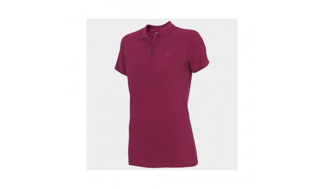 4F W polo shirt H4L22-TSD355 53S (XS)