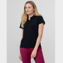 4F W polo shirt H4L22-TSD355 31S (XS)