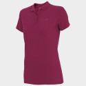 4F W polo shirt H4L22-TSD355 53S (XS)