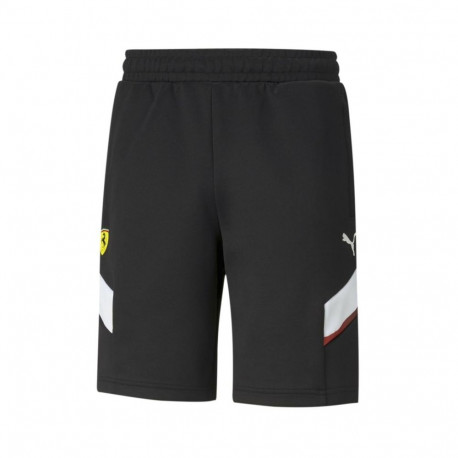 Puma Ferrari Race Track Shorts M 599828-01 (XS)
