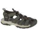 Sandals CMP Sahiph Hiking Sandal M 30Q9517-E980 (42)