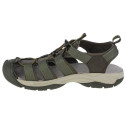 Sandals CMP Sahiph Hiking Sandal M 30Q9517-E980 (42)