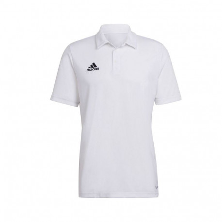 Adidas Entrada 22 Polo Shirt M HC5067 (M)