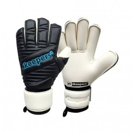 Goalkeeper gloves 4Keepers Retro IV RF S812901 (8,5)