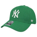 47 Brand New York Yankees MVP Cap B-MVPSP17WBP-KY (One size)