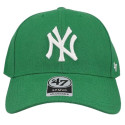 47 Brand New York Yankees MVP Cap B-MVPSP17WBP-KY (One size)