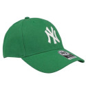 47 Brand New York Yankees MVP Cap B-MVPSP17WBP-KY (One size)