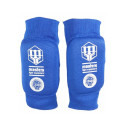 Double-sided MASTERS elbow pads OSŁ-MFE 081821-MFEXS (XS)