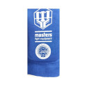 Double-sided MASTERS elbow pads OSŁ-MFE 081821-MFEXS (XS)