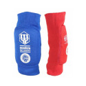 Double-sided MASTERS elbow pads OSŁ-MFE 081821-MFEXS (XS)