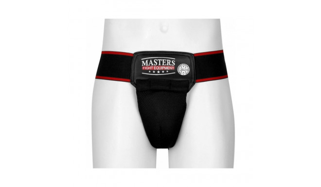 MASTERS S-202W men&#39;s suspender (WAKO APPROVED) (M)