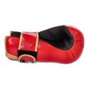 Open gloves ROSM-MASTERS (WAKO APPROVED) 01559-02M (niebieski+S)