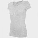 4F W T-shirt H4L22-TSD353 27M (L)