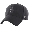 47 Brand cap MLB Los Angeles Dodgers B-MVPSP12WBP-BKD (One Size)