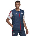 Adidas Bayern Pad Vest M HG1132 (S)