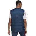 Adidas Bayern Pad Vest M HG1132 (S)