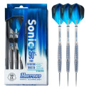 Harrows Sonic Darts 90% Steeltip HS-TNK-000013298 (26 gR)